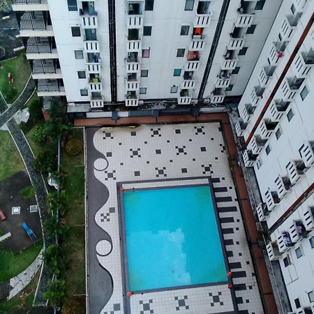 Raja Property Jakarta Extérieur photo