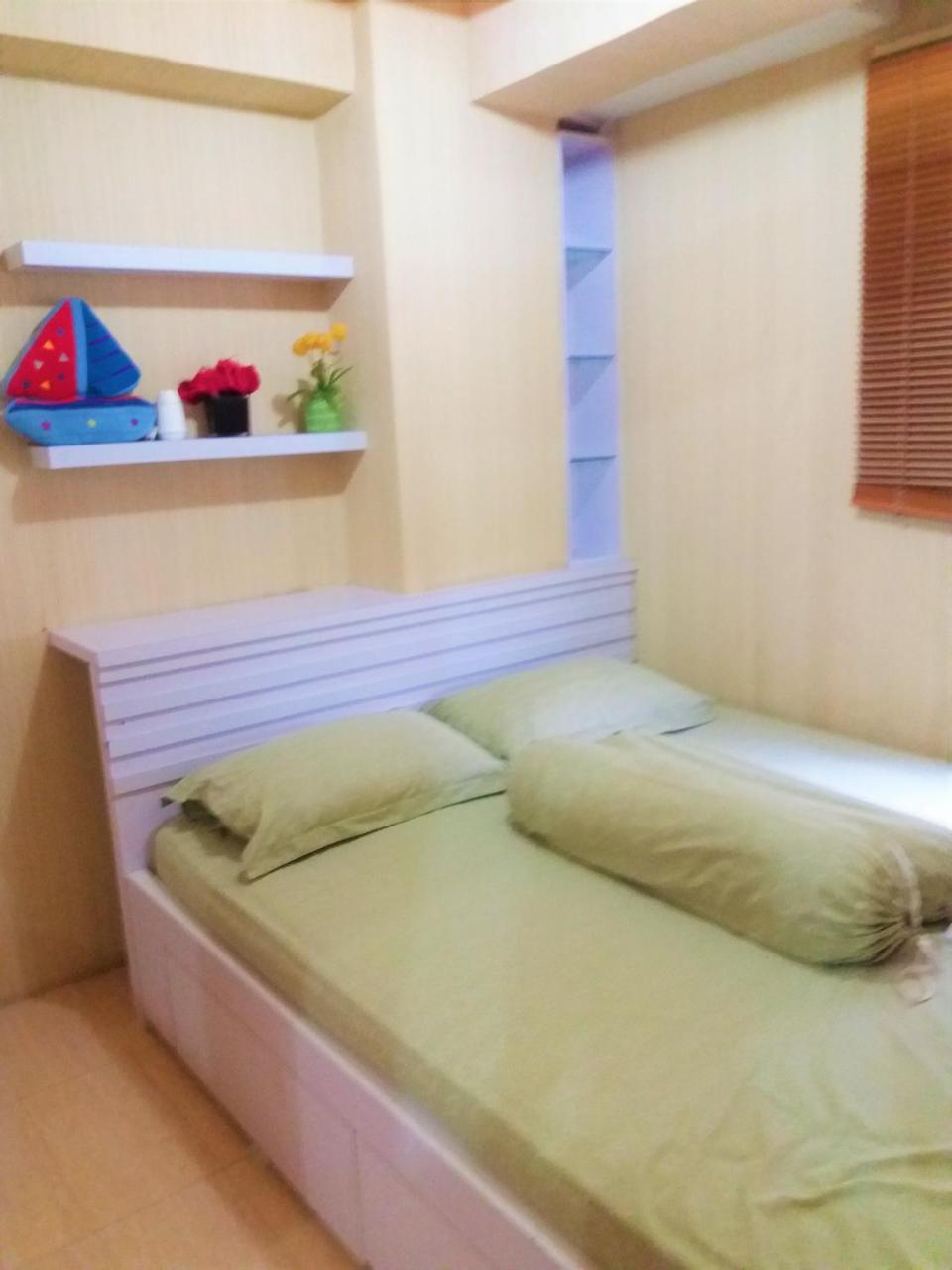 Raja Property Jakarta Extérieur photo