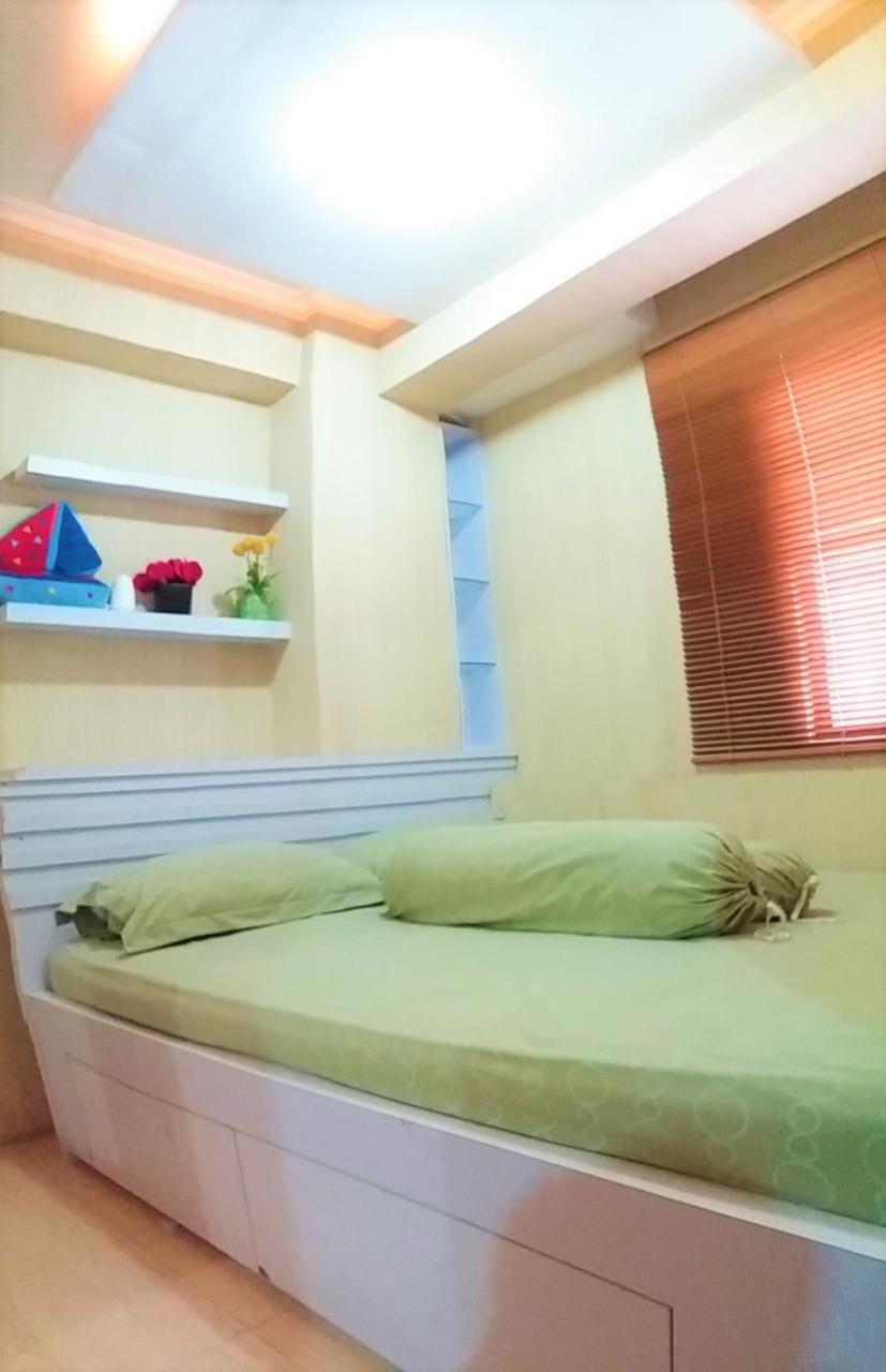 Raja Property Jakarta Extérieur photo