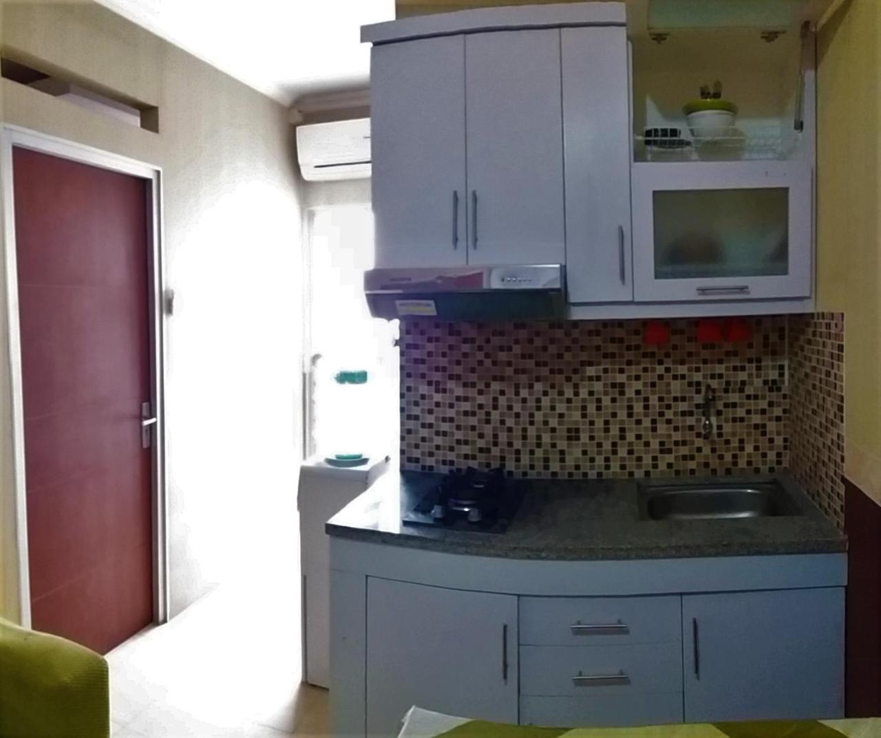 Raja Property Jakarta Extérieur photo