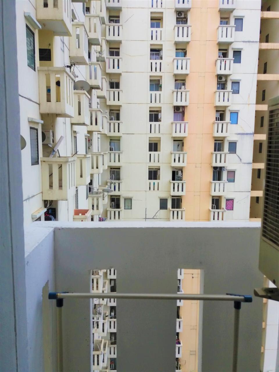 Raja Property Jakarta Extérieur photo