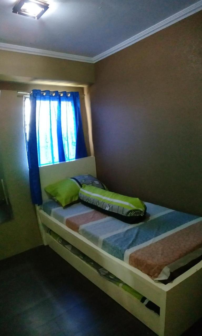 Raja Property Jakarta Extérieur photo