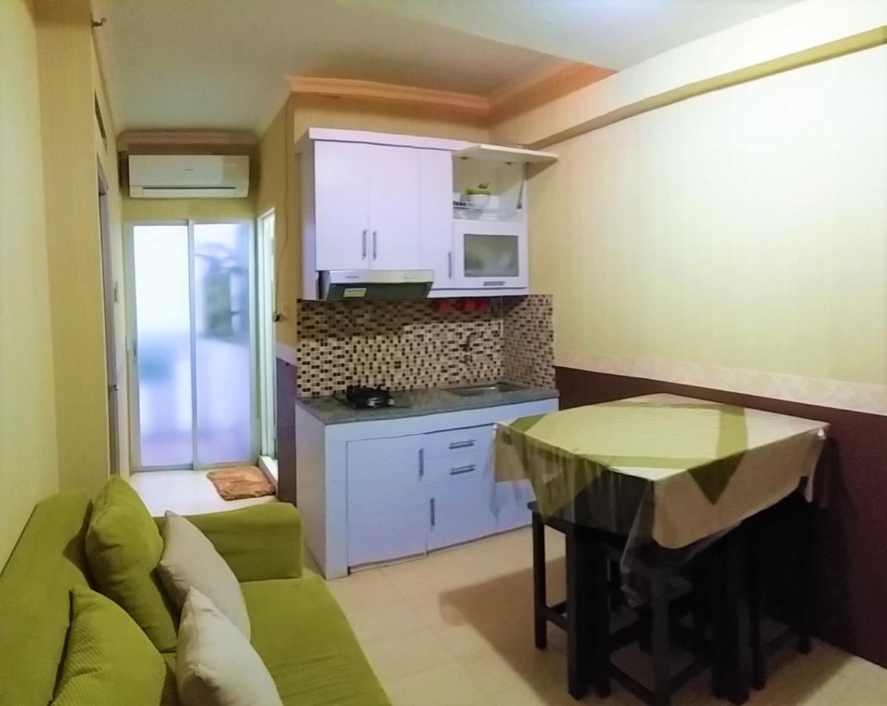 Raja Property Jakarta Extérieur photo