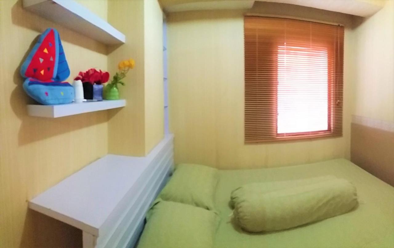 Raja Property Jakarta Extérieur photo