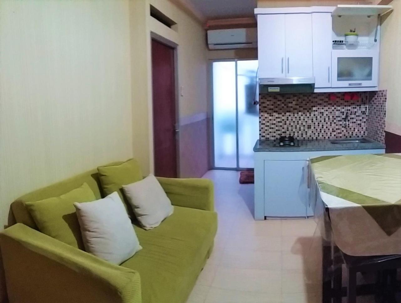 Raja Property Jakarta Extérieur photo