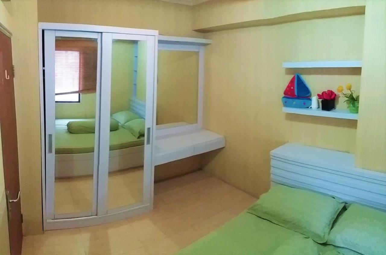 Raja Property Jakarta Extérieur photo