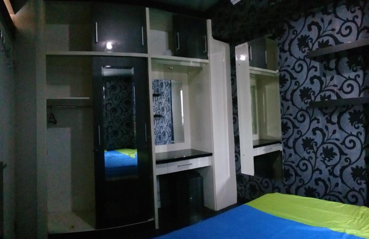 Raja Property Jakarta Extérieur photo