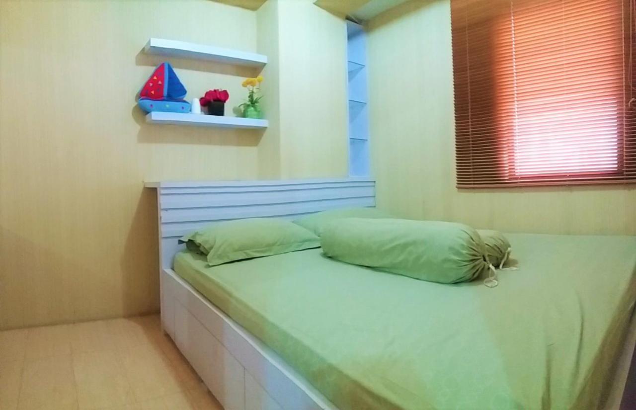 Raja Property Jakarta Extérieur photo
