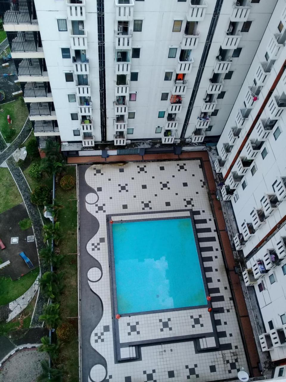 Raja Property Jakarta Extérieur photo