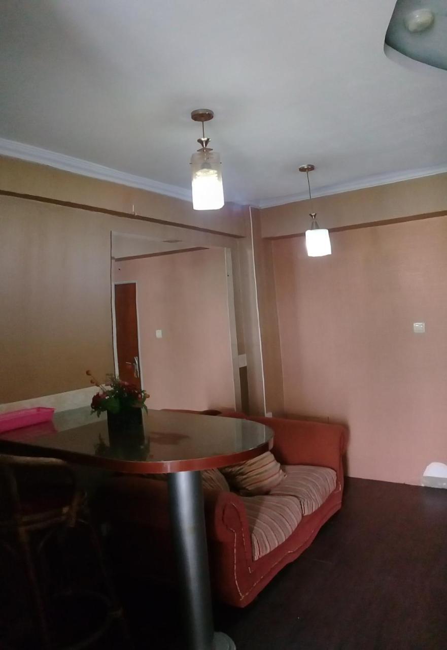 Raja Property Jakarta Extérieur photo