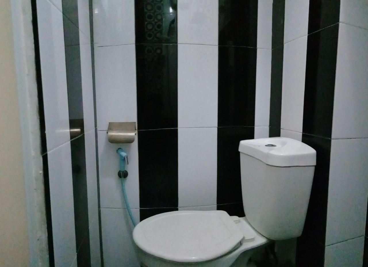 Raja Property Jakarta Extérieur photo