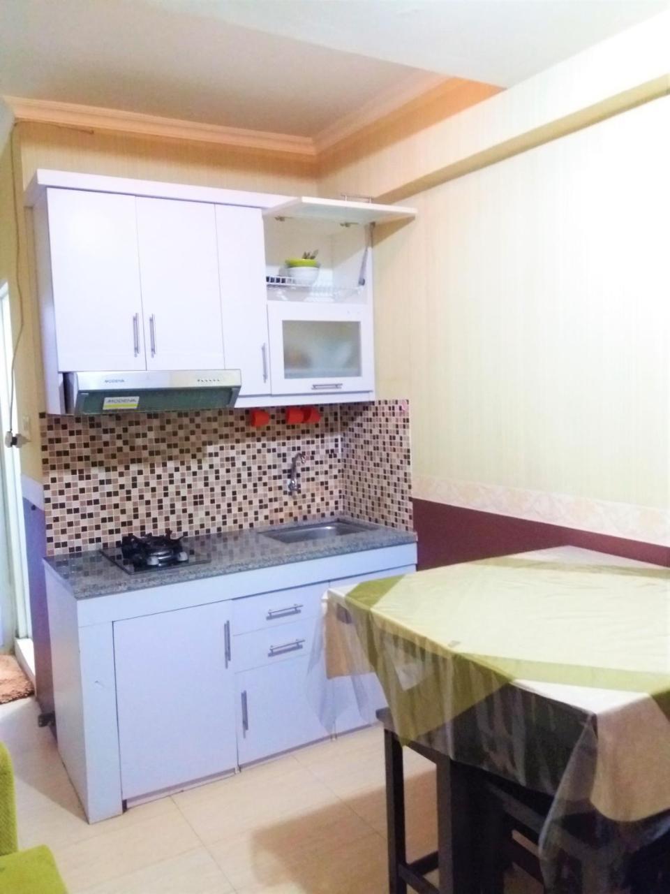 Raja Property Jakarta Extérieur photo