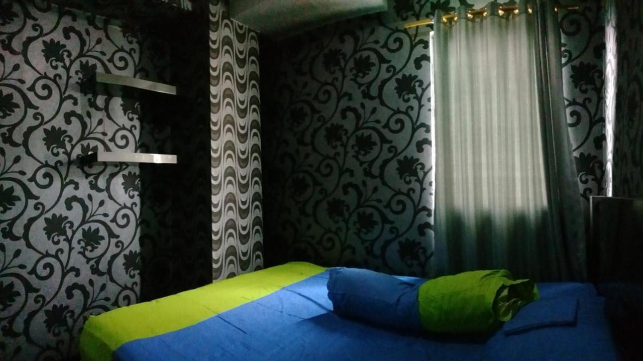 Raja Property Jakarta Extérieur photo