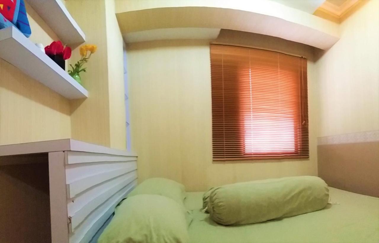 Raja Property Jakarta Extérieur photo